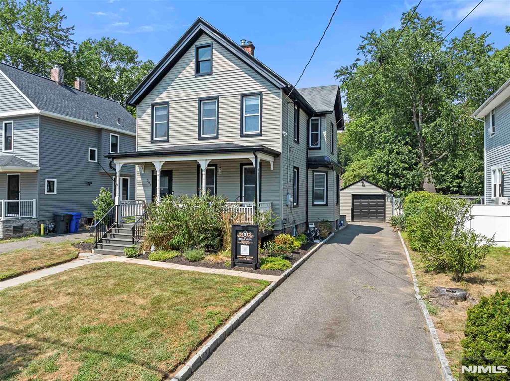 203 John Street