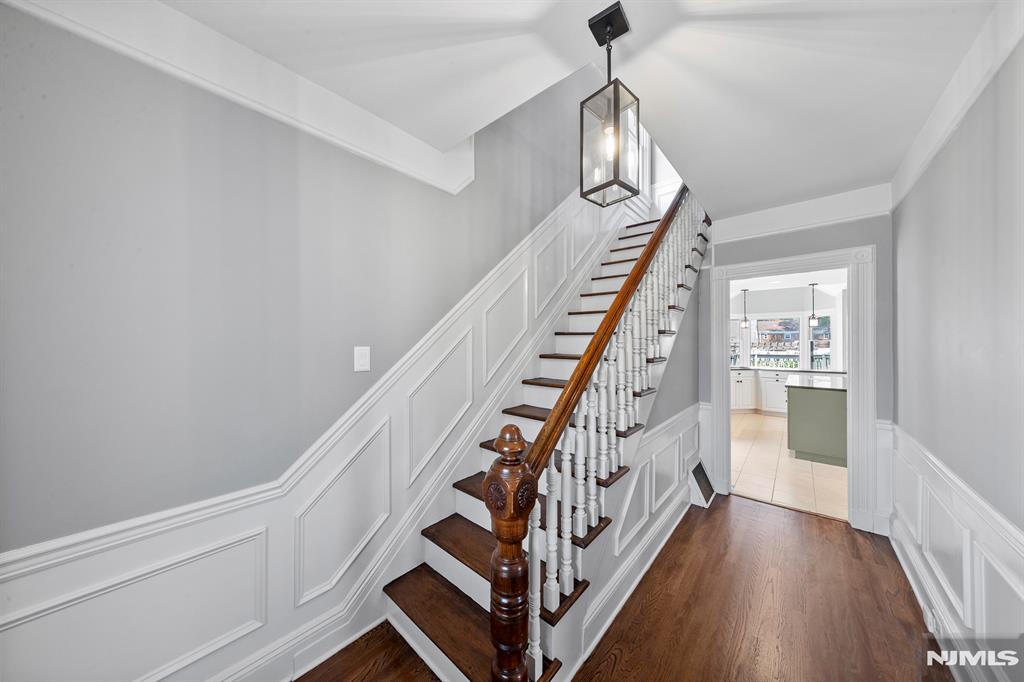 203 John Street