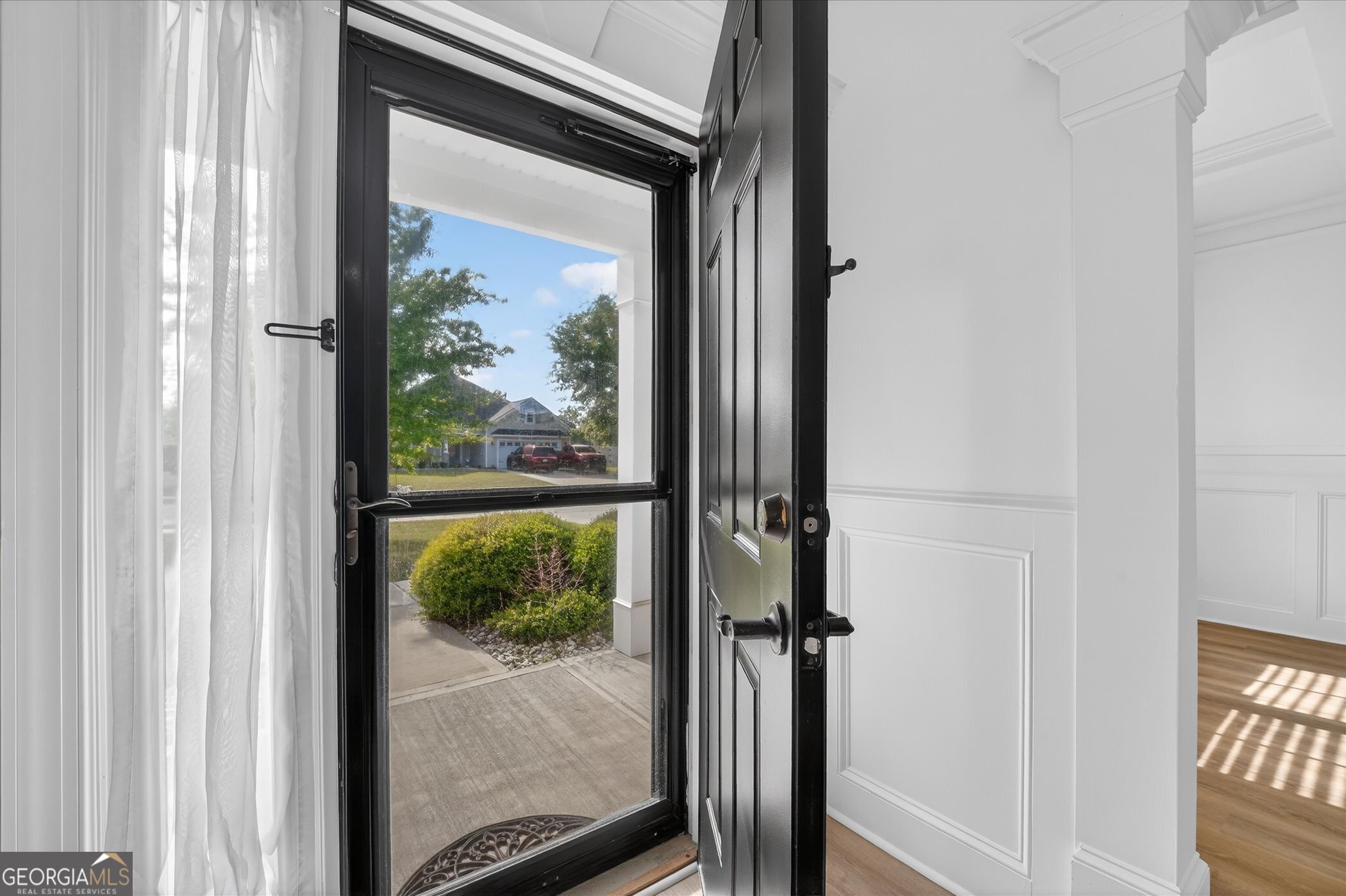 181 Timberland Circle