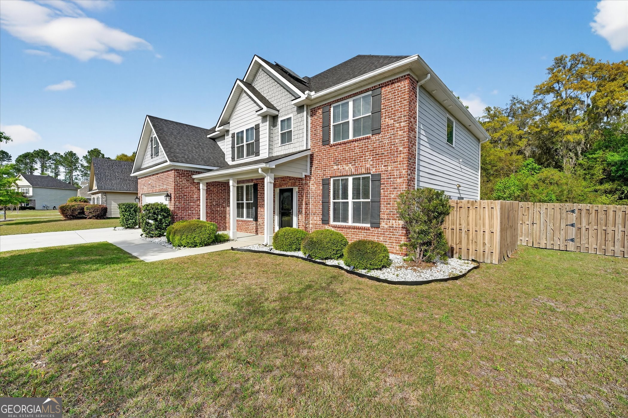 181 Timberland Circle