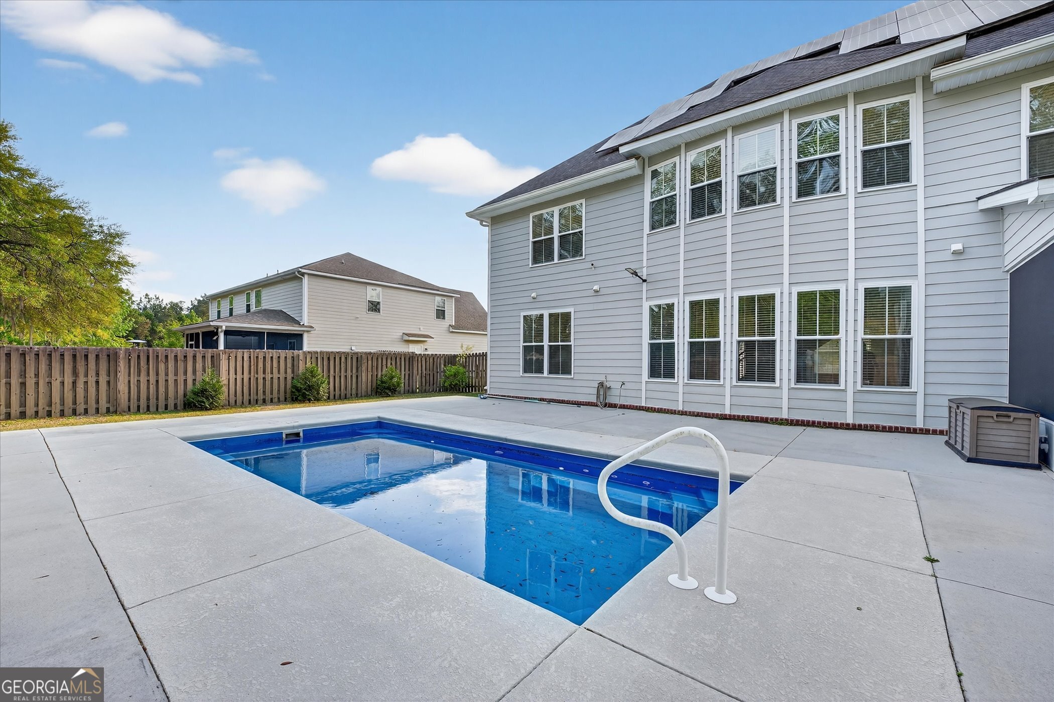 181 Timberland Circle