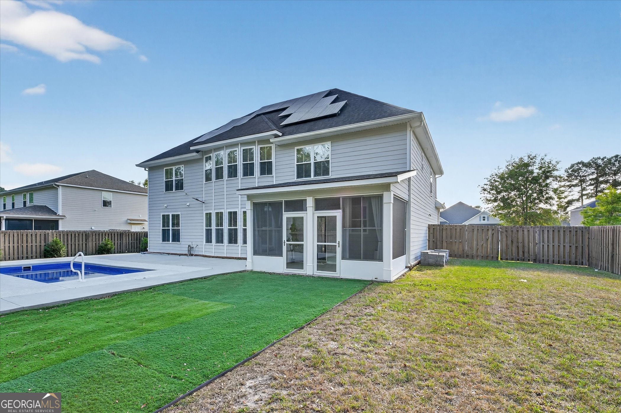 181 Timberland Circle