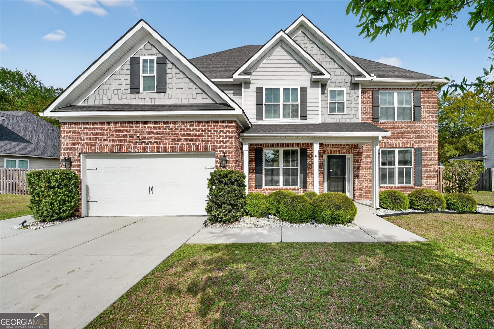 181 Timberland Circle