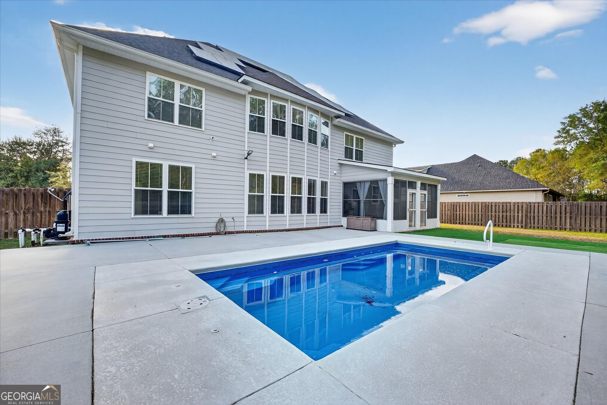 181 Timberland Circle