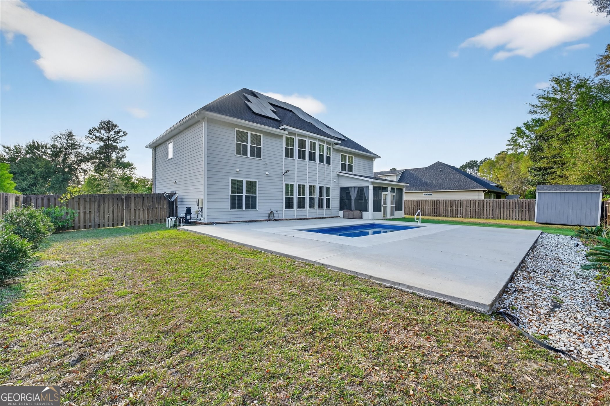 181 Timberland Circle