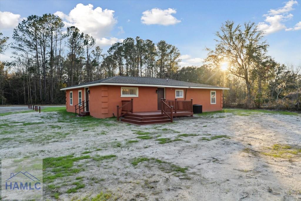 8576 E.B. Cooper Highway