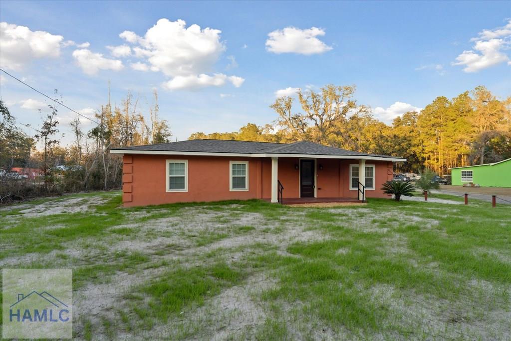 8576 E.B. Cooper Highway