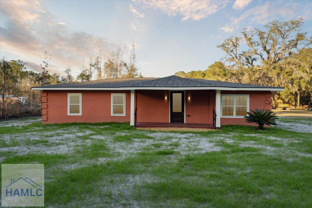 8576 E.B. Cooper Highway