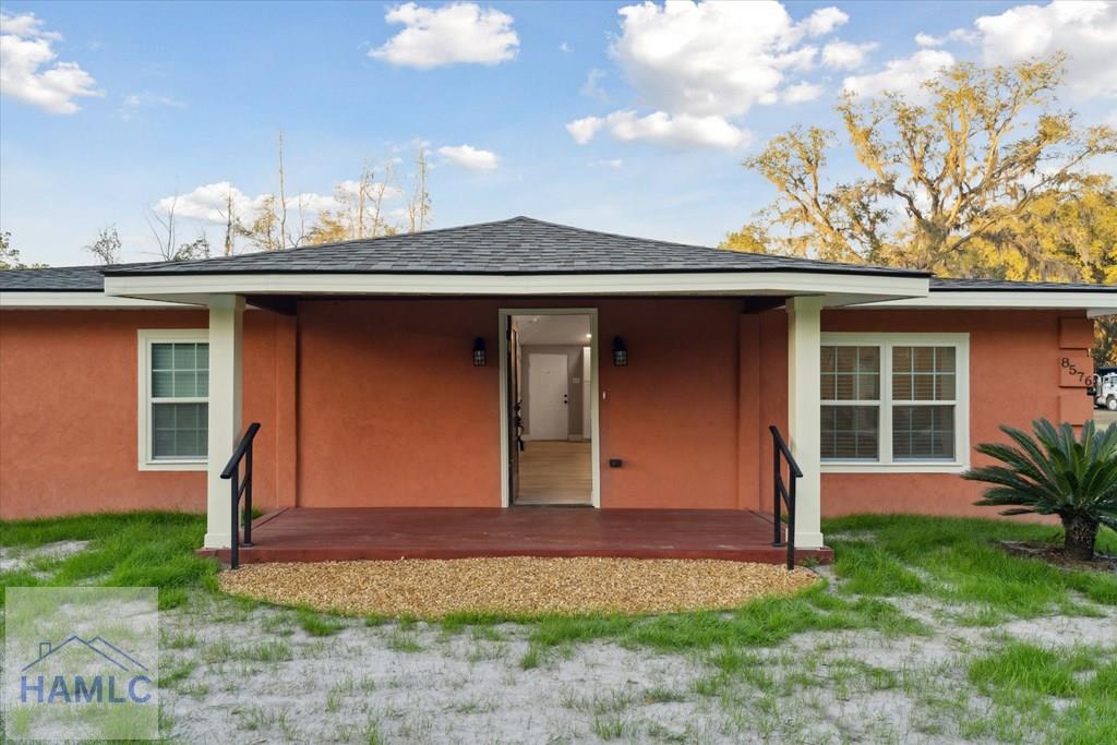 8576 E.B. Cooper Highway