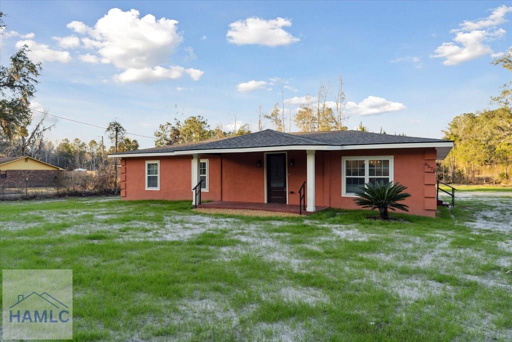 8576 E.B. Cooper Highway