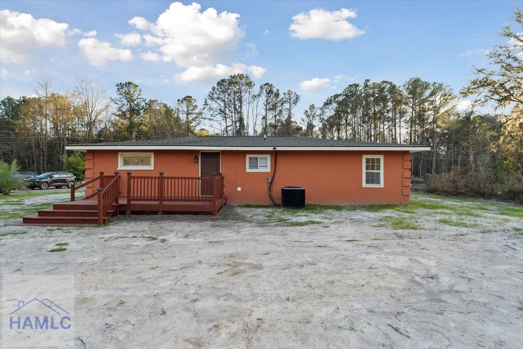 8576 E.B. Cooper Highway