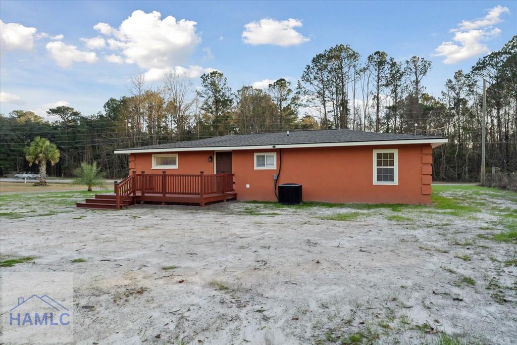 8576 E.B. Cooper Highway