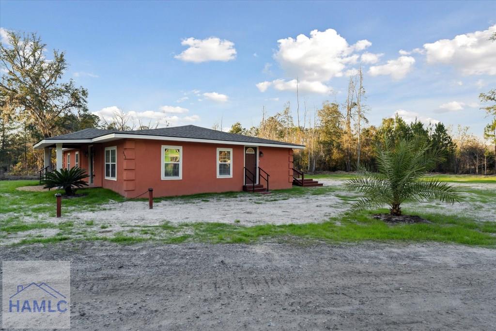 8576 E.B. Cooper Highway