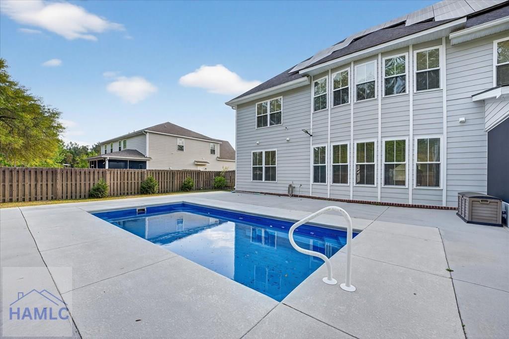 181 Timberland Circle