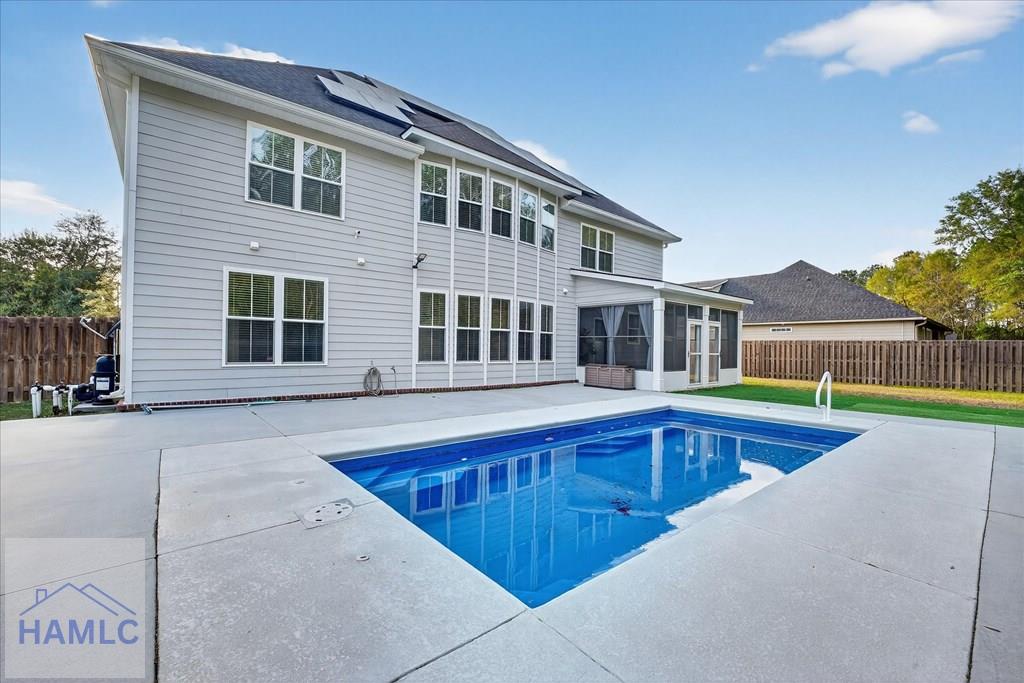 181 Timberland Circle