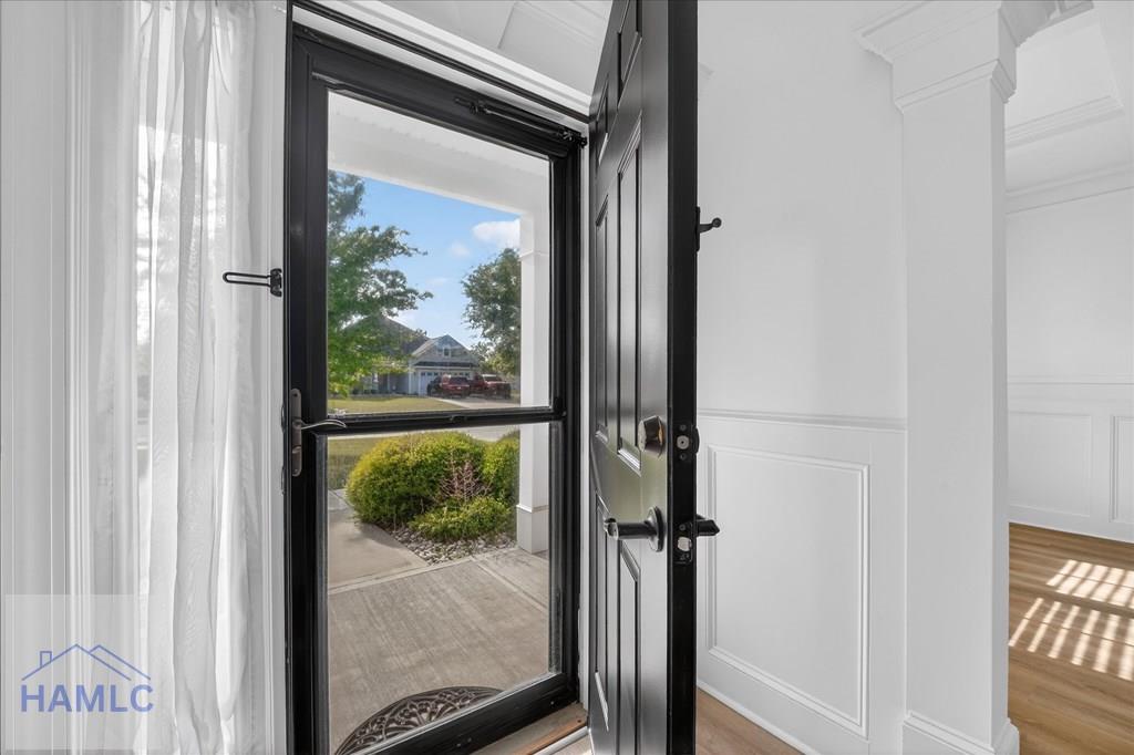 181 Timberland Circle