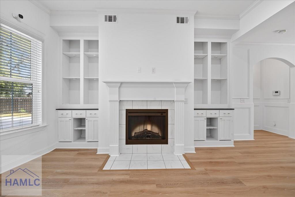 181 Timberland Circle