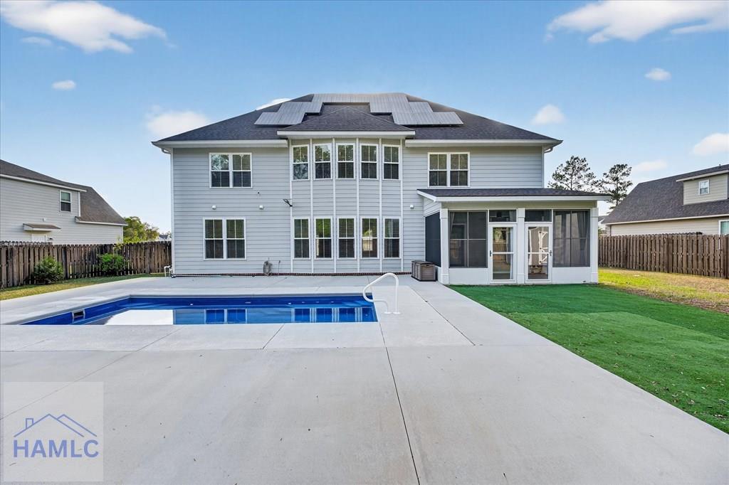 181 Timberland Circle
