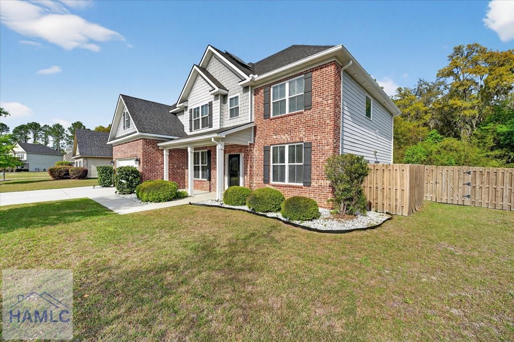 181 Timberland Circle
