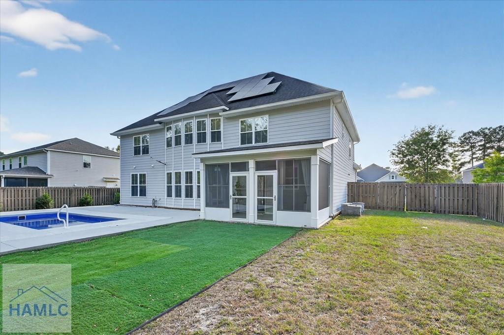 181 Timberland Circle