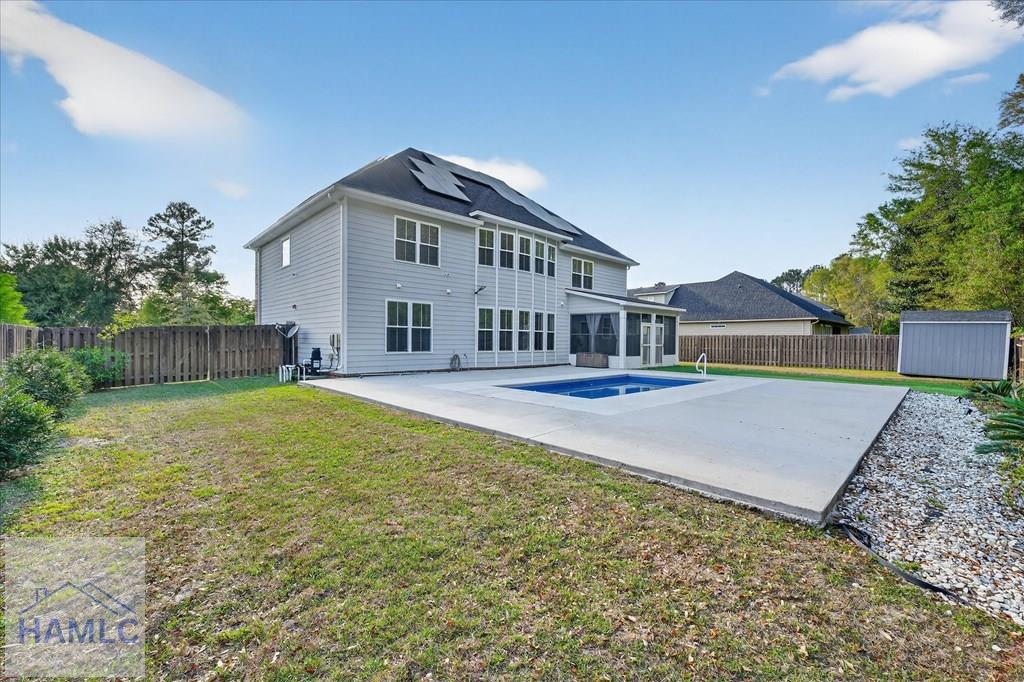 181 Timberland Circle