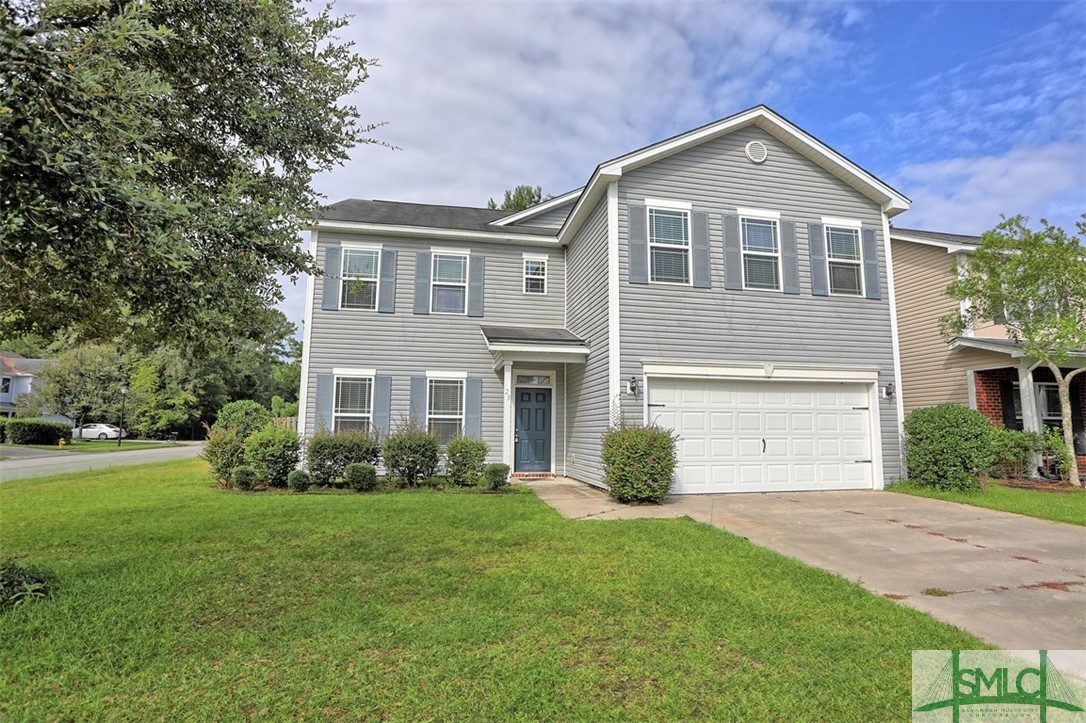 23 Verano Lake Drive