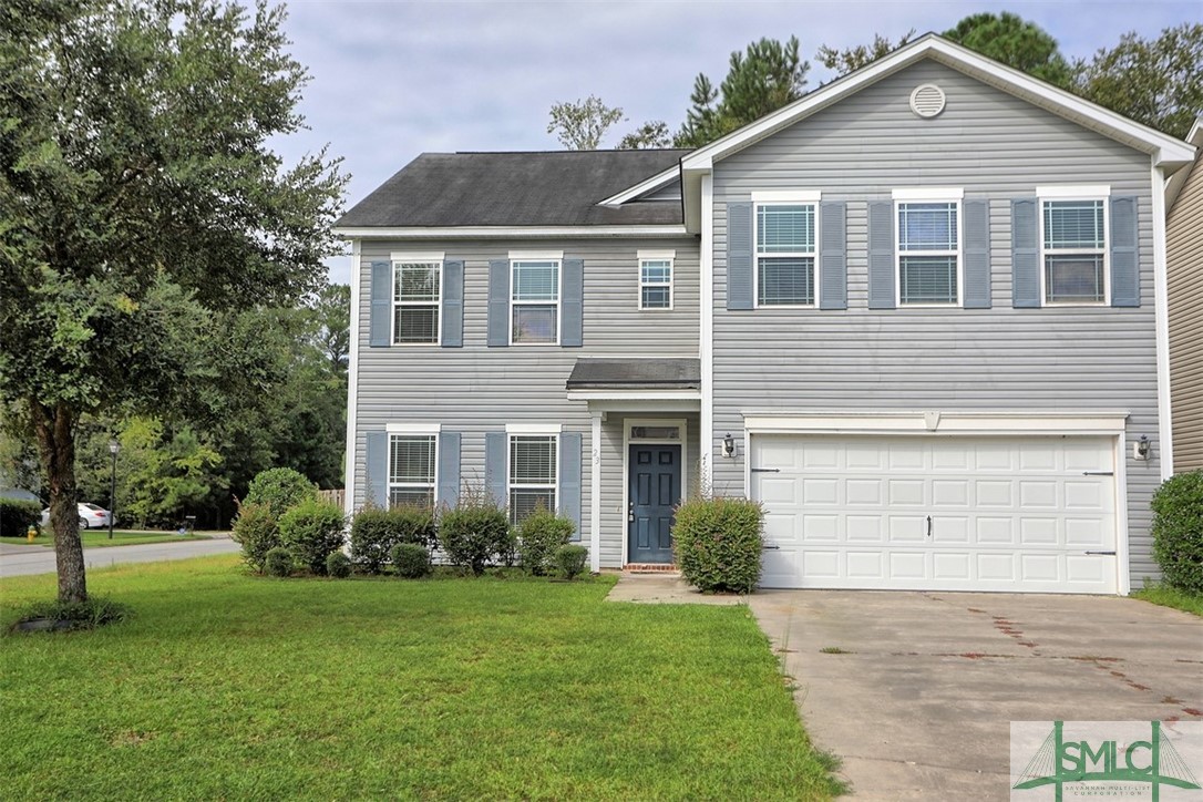 23 Verano Lake Drive