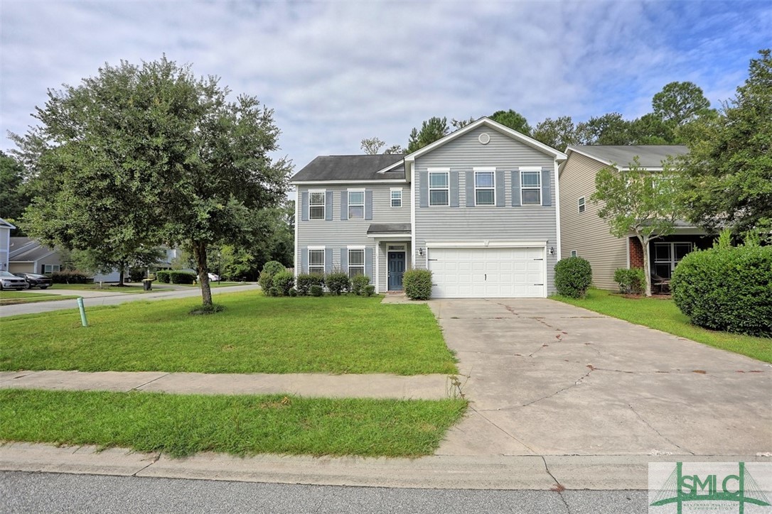 23 Verano Lake Drive