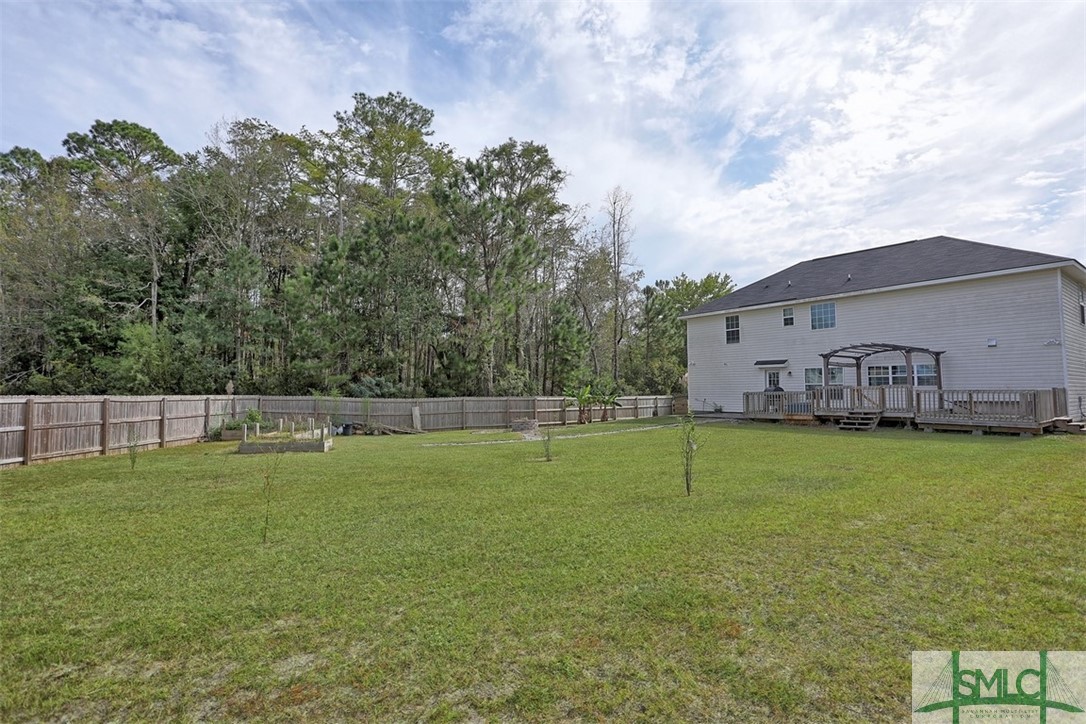 665 Live Oak Church Road