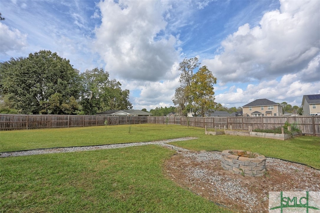 665 Live Oak Church Road