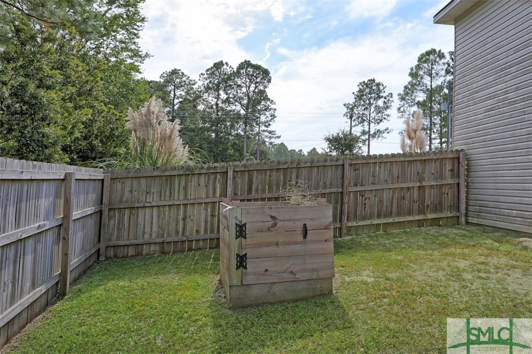 665 Live Oak Church Road