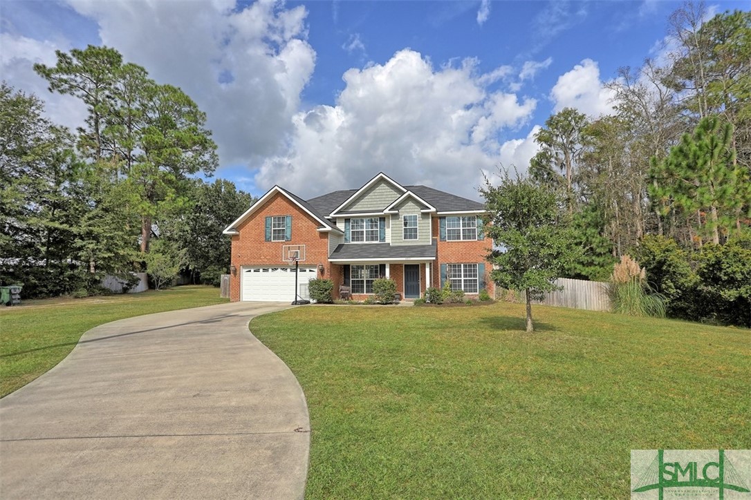 665 Live Oak Church Road