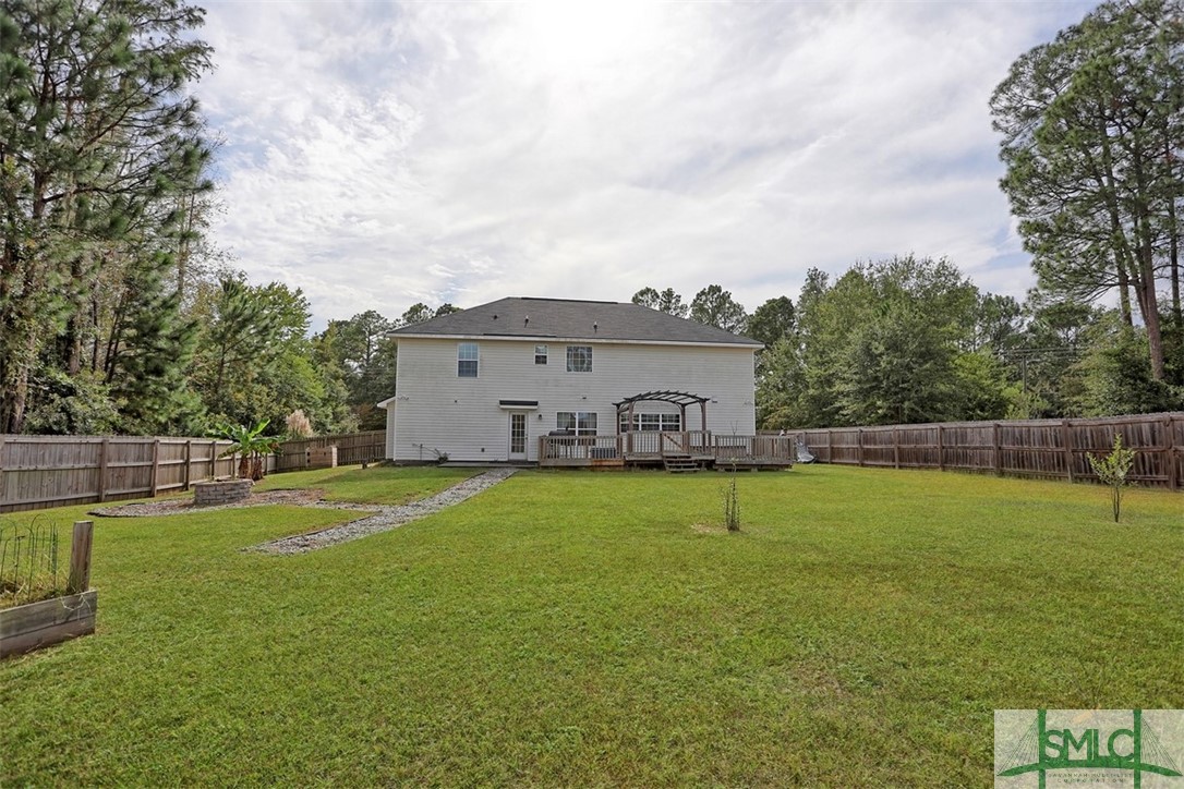 665 Live Oak Church Road