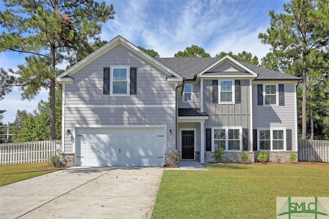62 Sugar Pine Drive