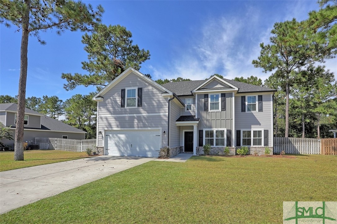 62 Sugar Pine Drive