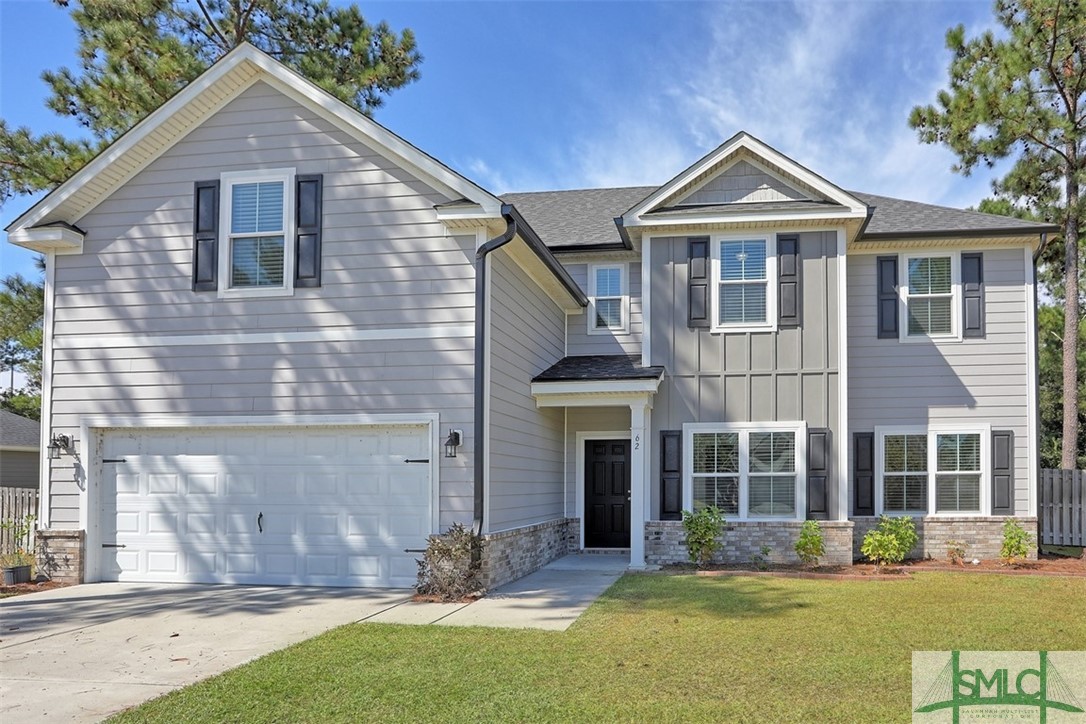 62 Sugar Pine Drive