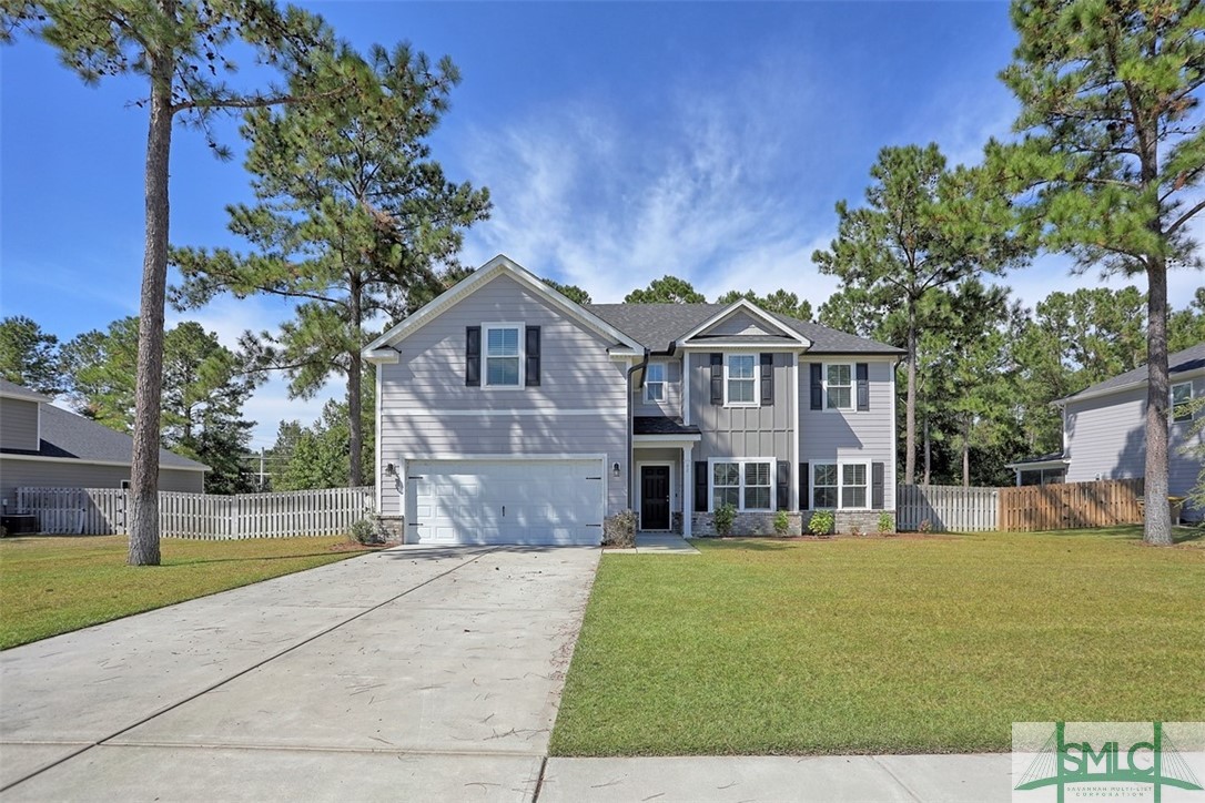 62 Sugar Pine Drive