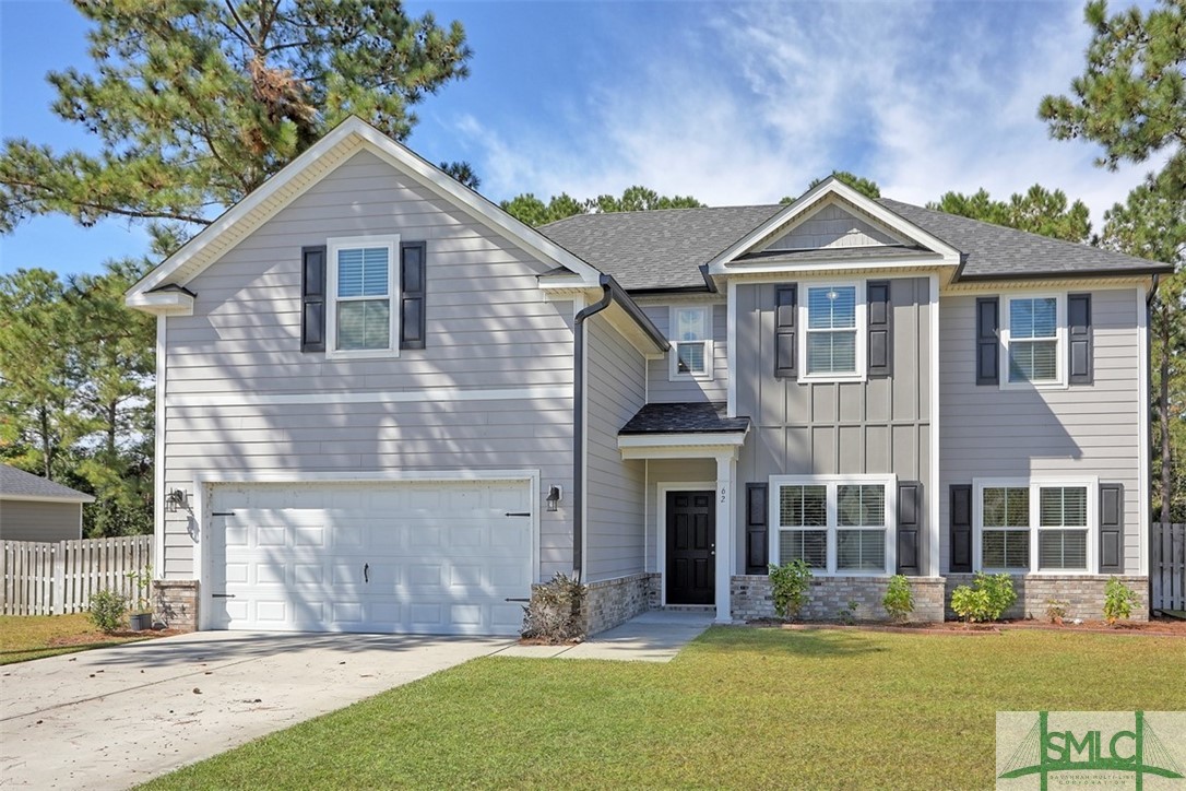 62 Sugar Pine Drive