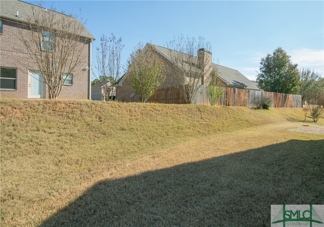 8697 Spivey Village Trail