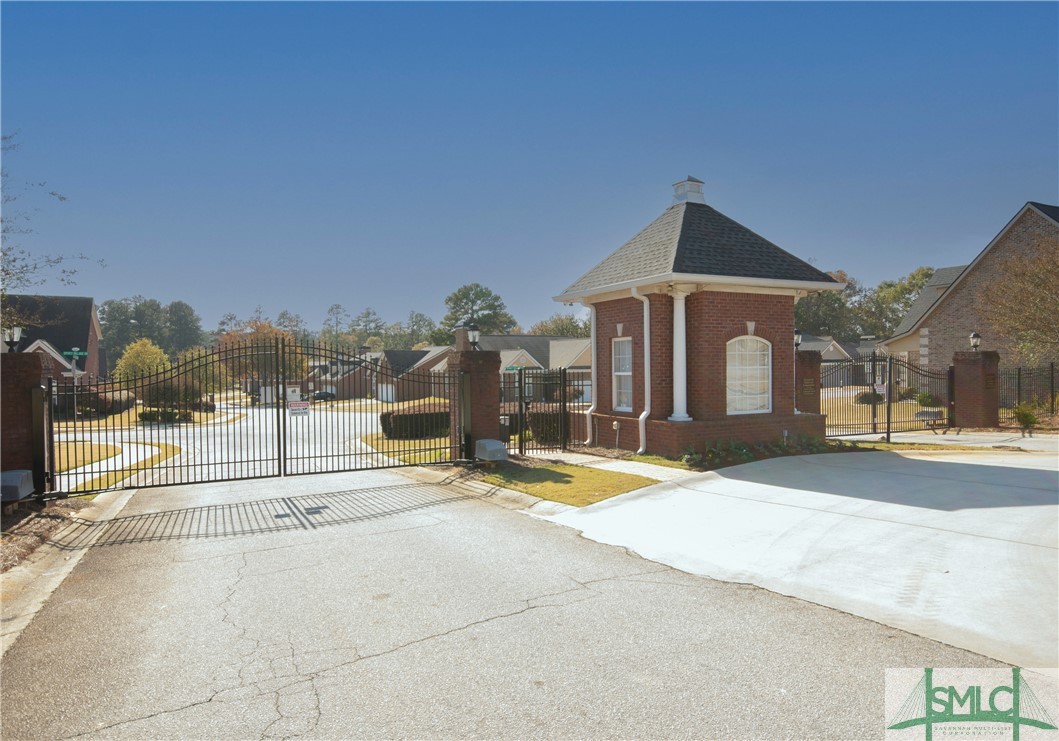 8697 Spivey Village Trail