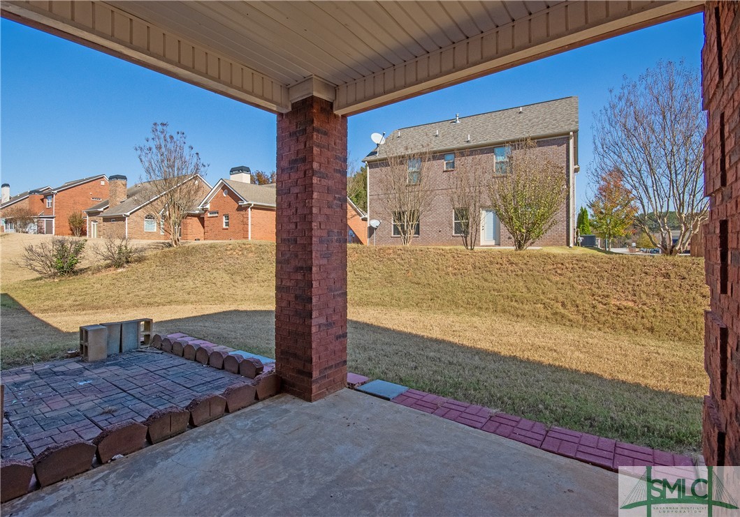 8697 Spivey Village Trail