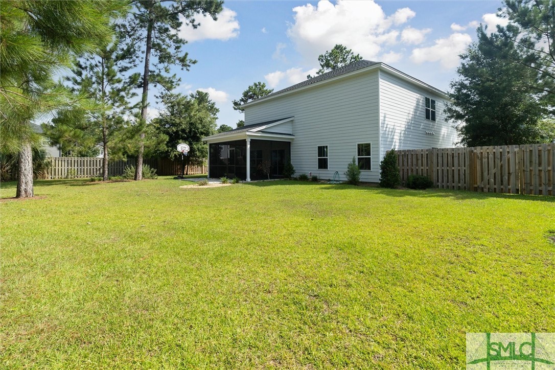 44 Shortleaf Trail