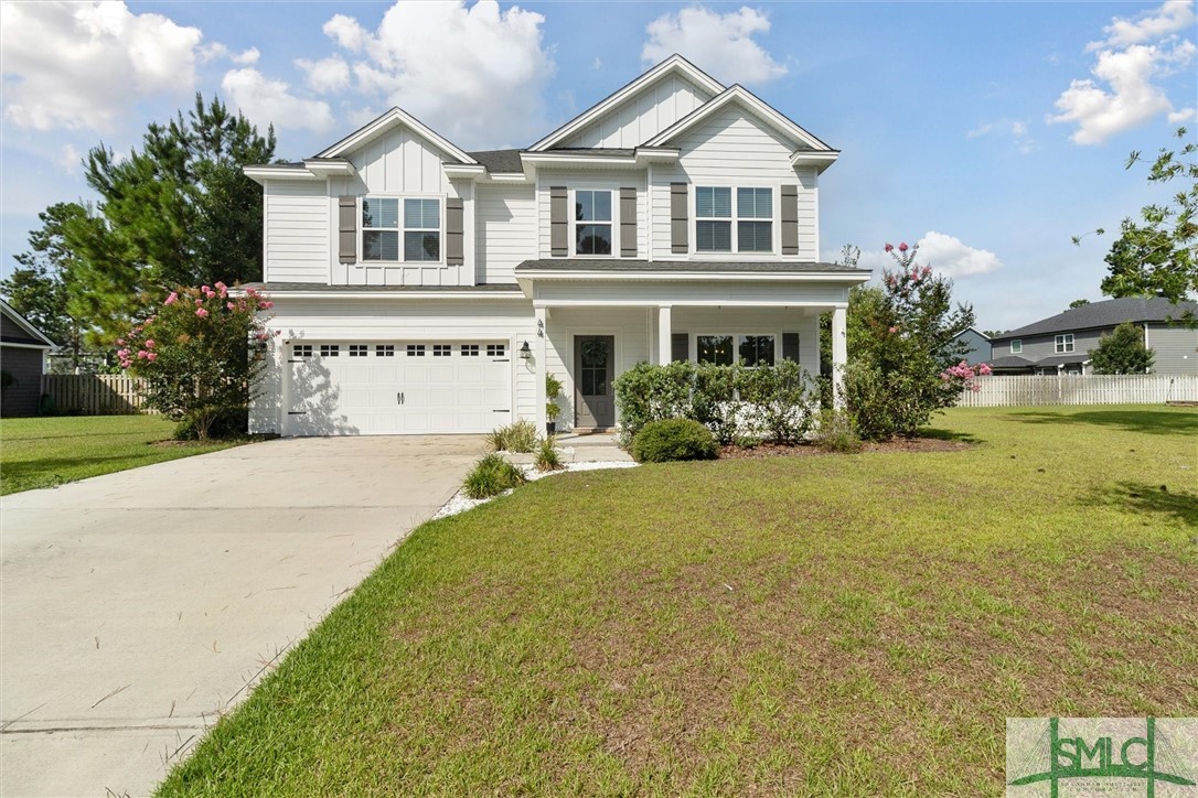 44 Shortleaf Trail