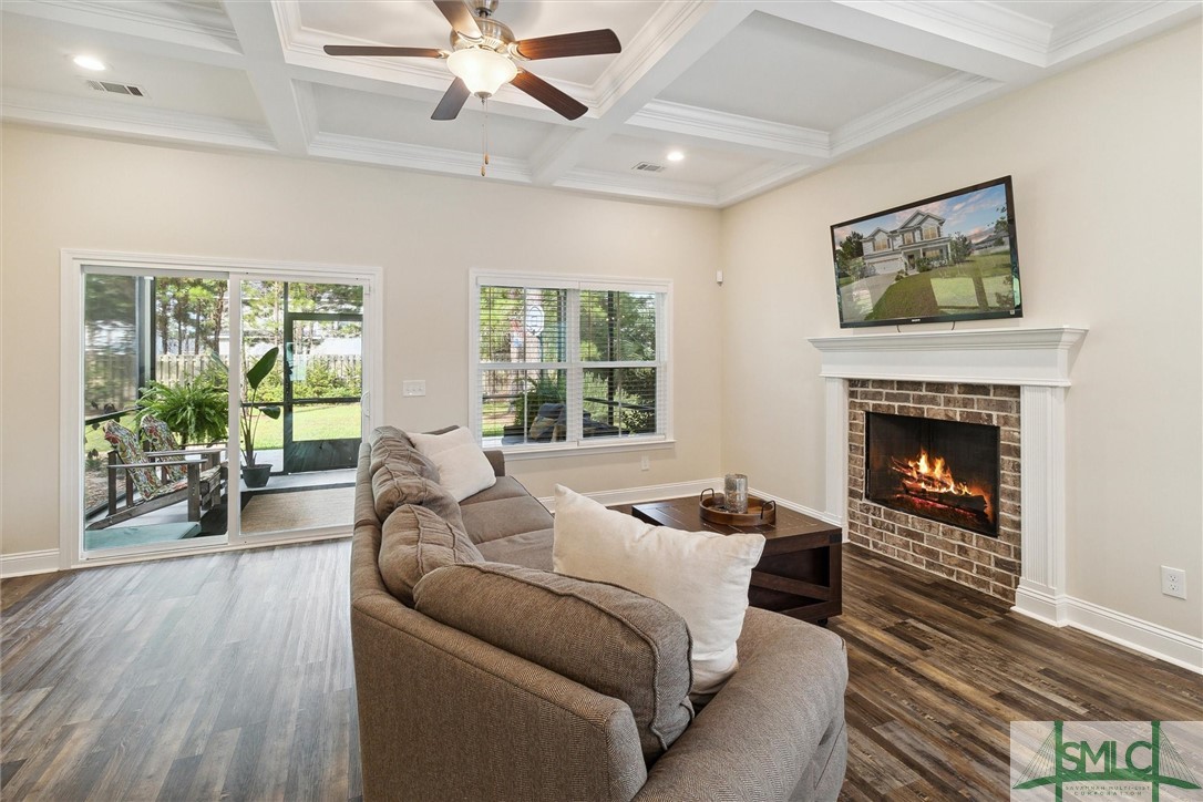 44 Shortleaf Trail