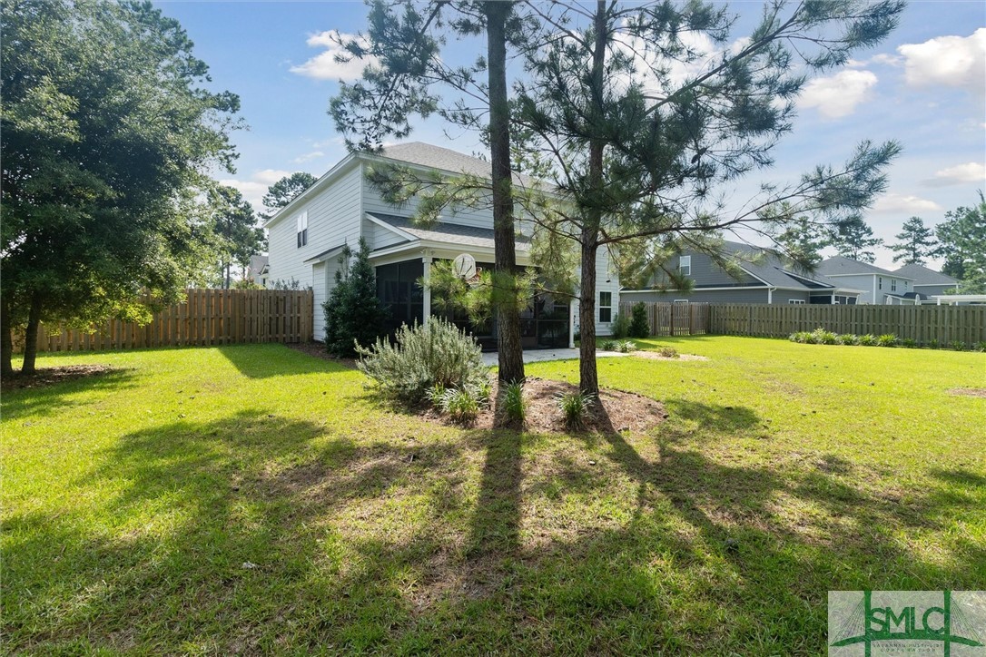44 Shortleaf Trail