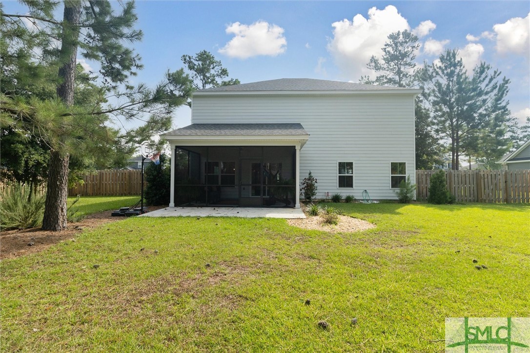 44 Shortleaf Trail