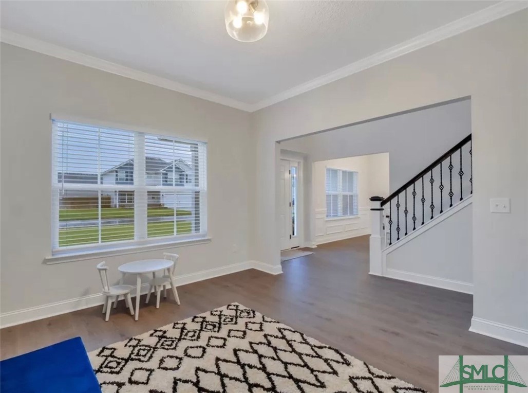 67 Allen Rawls Drive SE