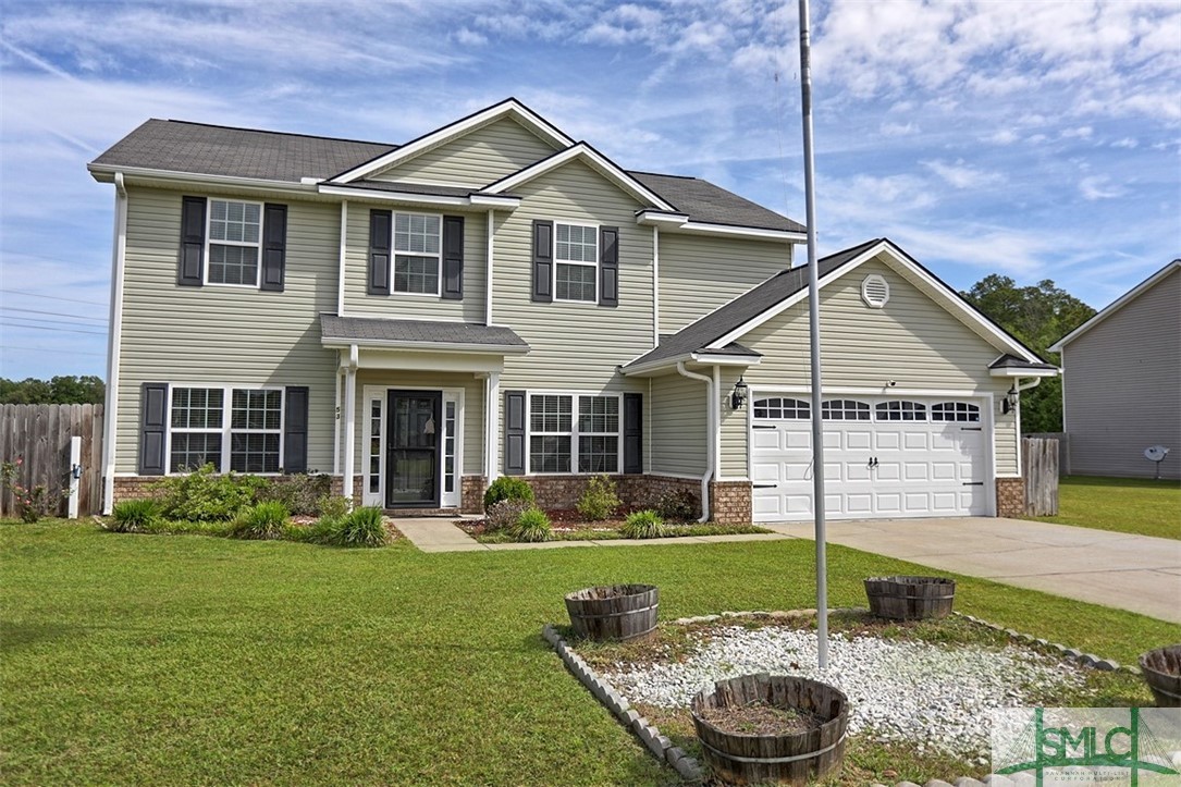 53 Balearic Trail NE