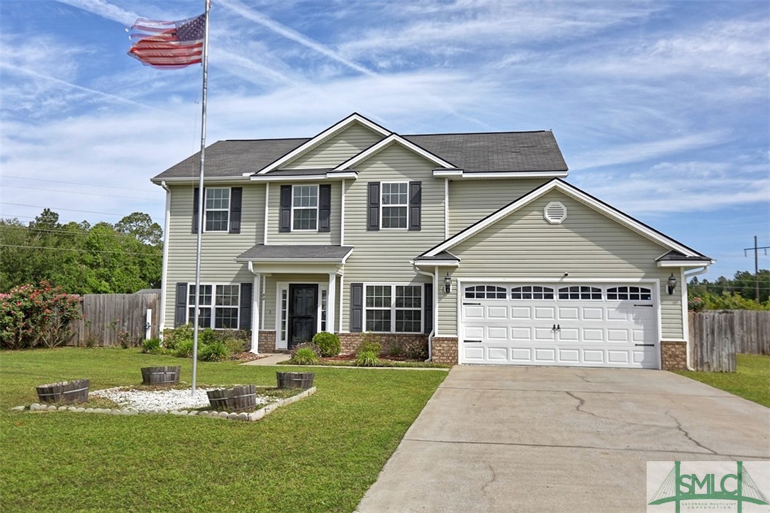 53 Balearic Trail NE