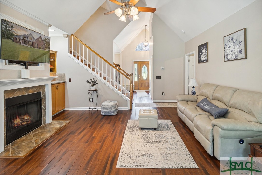 165 Sunshine Lake Road